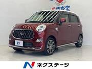 2018 DAIHATSU CAST