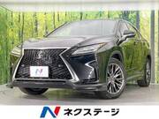 2017 LEXUS RX