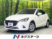 2015 MAZDA DEMIO 13S L PACKAGE