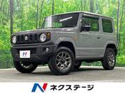 2019 SUZUKI JIMNY XC