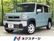 2023 SUZUKI HUSTLER
