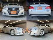 2013 TOYOTA CROWN HYBRID