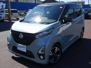 2019 NISSAN DAYZ