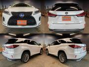 2021 LEXUS RX