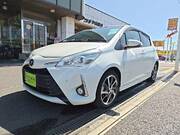 2018 TOYOTA VITZ