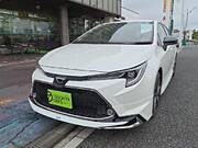 2020 TOYOTA COROLLA TOURING