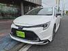 TOYOTA COROLLA TOURING