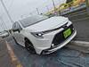 TOYOTA COROLLA TOURING