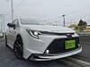 TOYOTA COROLLA TOURING
