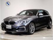 2017 BMW 1 SERIES