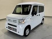 2022 HONDA N-VAN