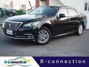 2016 TOYOTA CROWN HYBRID