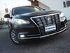 TOYOTA CROWN HYBRID