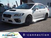 2016 SUBARU WRX S4