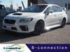 SUBARU WRX S4
