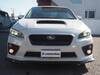 SUBARU WRX S4