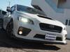 SUBARU WRX S4
