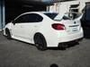 SUBARU WRX S4