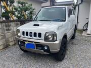 2001 SUZUKI JIMNY