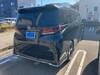 TOYOTA VELLFIRE HYBRID