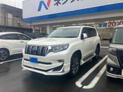 2023 TOYOTA LAND CRUISER PRADO