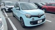 2017 RENAULT TWINGO