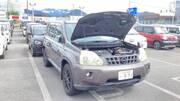 2009 NISSAN X-TRAIL