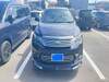 TOYOTA HARRIER HYBRID