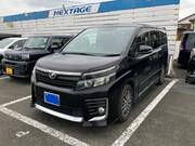 2015 TOYOTA VOXY