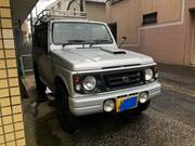 1998 SUZUKI JIMNY LAND VENTURE