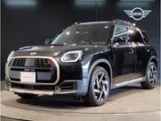 2025 BMW MINI