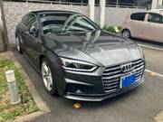 2019 AUDI A5 SPORTBACK