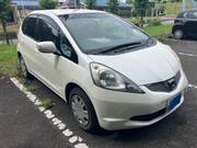 2009 HONDA FIT