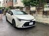 TOYOTA COROLLA TOURING