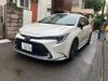TOYOTA COROLLA TOURING