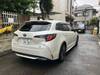 TOYOTA COROLLA TOURING