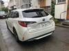 TOYOTA COROLLA TOURING