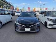 2018 TOYOTA CAMRY G