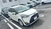 2015 TOYOTA SIENTA