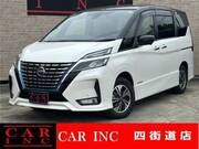 2019 NISSAN SERENA