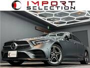2019 MERCEDES BENZ CLS-CLASS