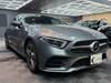 MERCEDES BENZ CLS-CLASS