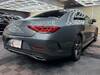 MERCEDES BENZ CLS-CLASS
