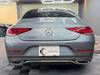 MERCEDES BENZ CLS-CLASS