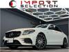 MERCEDES BENZ E-CLASS