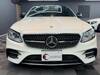 MERCEDES BENZ E-CLASS