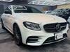 MERCEDES BENZ E-CLASS
