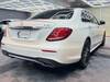 MERCEDES BENZ E-CLASS