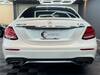 MERCEDES BENZ E-CLASS