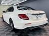 MERCEDES BENZ E-CLASS